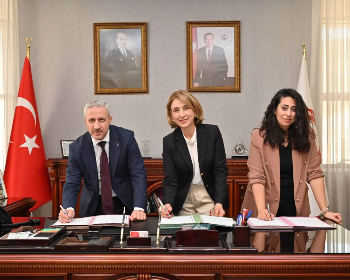 HMKÜ’den Sektör ve Akademiyi Buluşturan Önemli İş Birliği