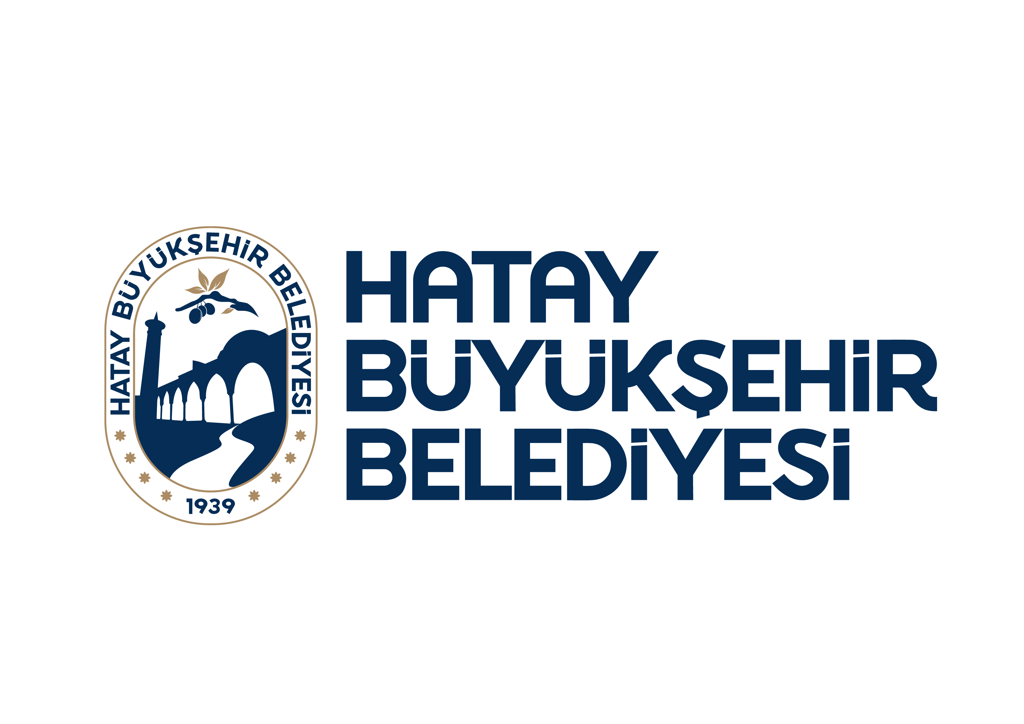 HATAY BÜYÜKŞEHİR BELEDİYESİ