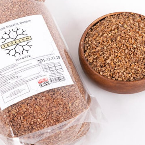 Teofarm Karakılçık Buğdayı